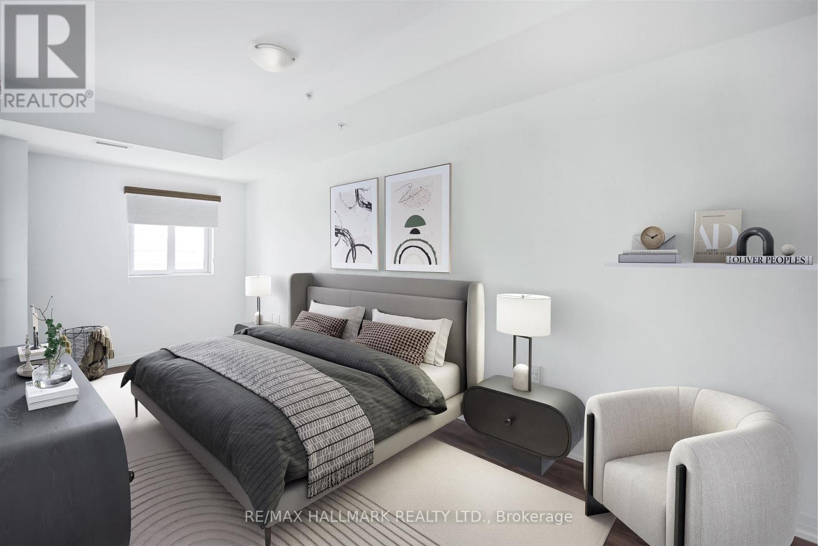 208 - 408 Browns Line, Toronto, Ontario  M8W 0C3 - Photo 20 - W12570780