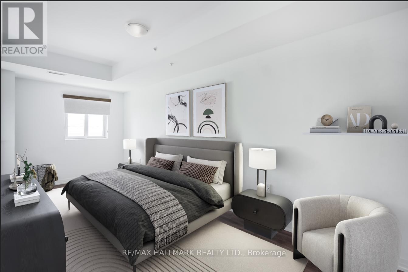 208 - 408 Browns Line, Toronto, Ontario  M8W 0C3 - Photo 32 - W12570780