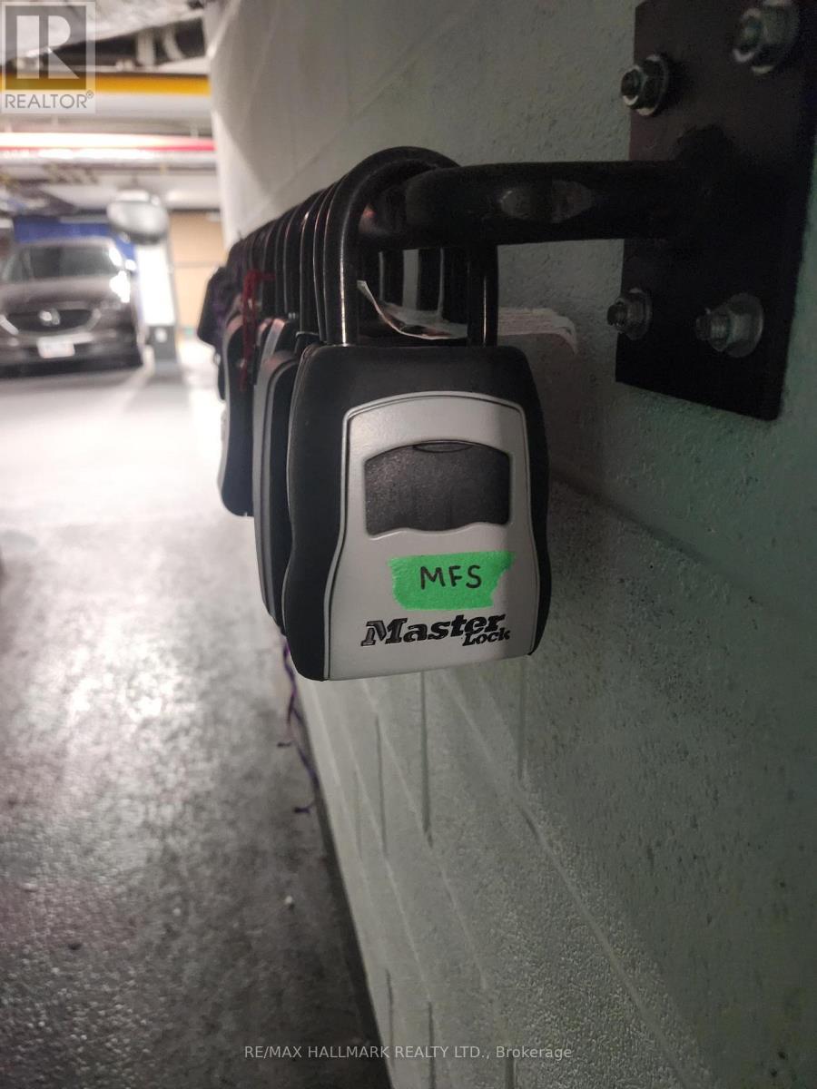 208 - 408 Browns Line, Toronto, Ontario  M8W 0C3 - Photo 35 - W12570780