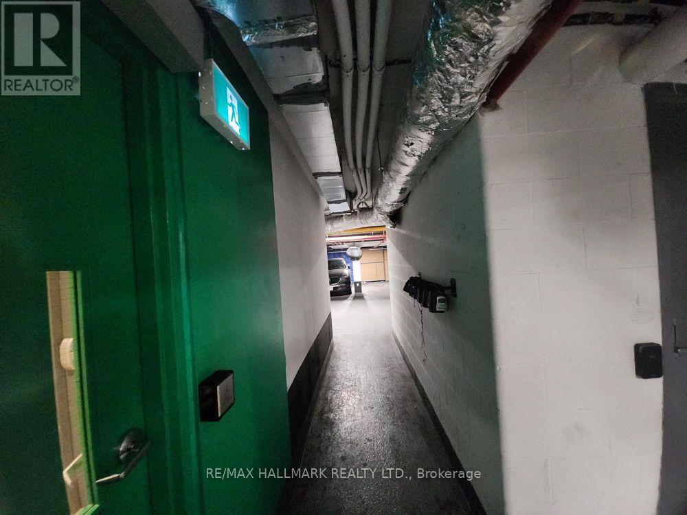 208 - 408 Browns Line, Toronto, Ontario  M8W 0C3 - Photo 36 - W12570780