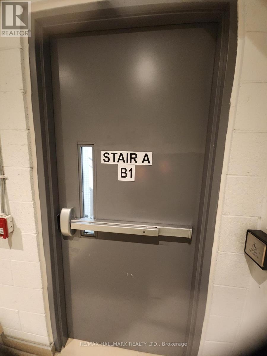 208 - 408 Browns Line, Toronto, Ontario  M8W 0C3 - Photo 37 - W12570780