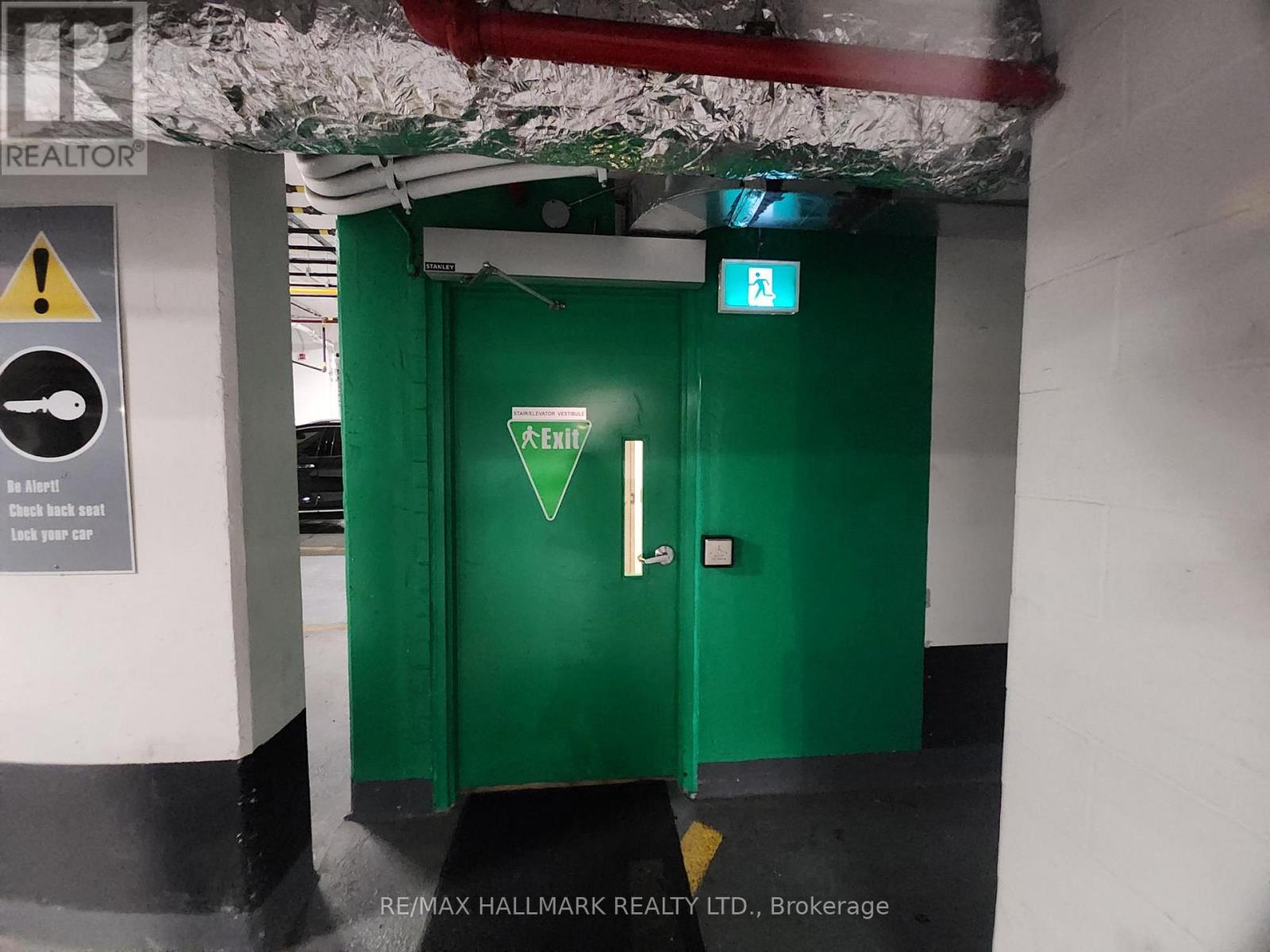 208 - 408 Browns Line, Toronto, Ontario  M8W 0C3 - Photo 38 - W12570780