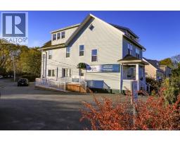 14 Wellesley Avenue, saint john, New Brunswick