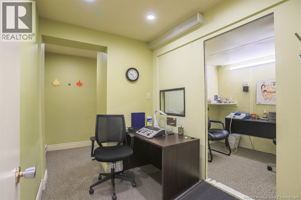 14 Wellesley Avenue, Saint John, New Brunswick  E2K 2T9 - Photo 7 - NB129777