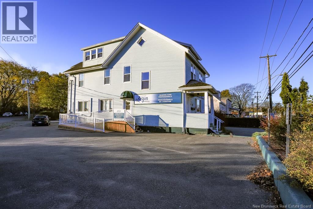 14 Wellesley Avenue, Saint John, New Brunswick  E2K 2T9 - Photo 3 - NB129777