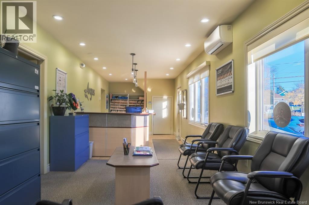 14 Wellesley Avenue, Saint John, New Brunswick  E2K 2T9 - Photo 5 - NB129777