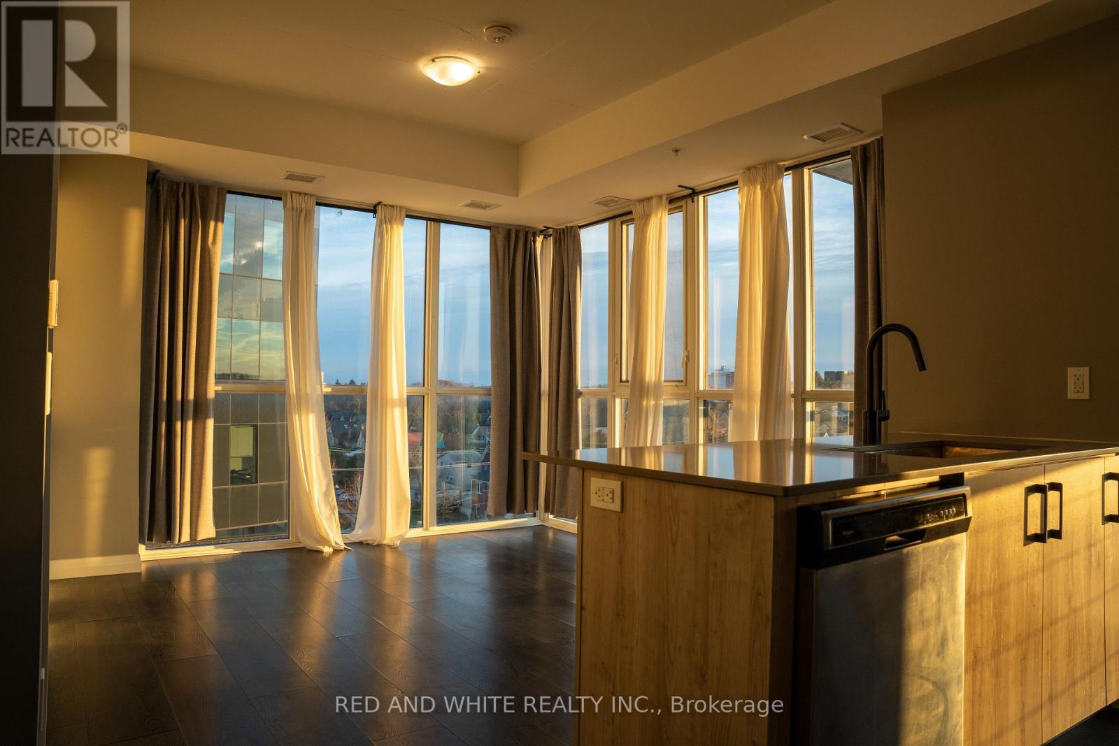 605 - 108 Garment Street, Kitchener, Ontario  N2G 0E2 - Photo 24 - X12570768