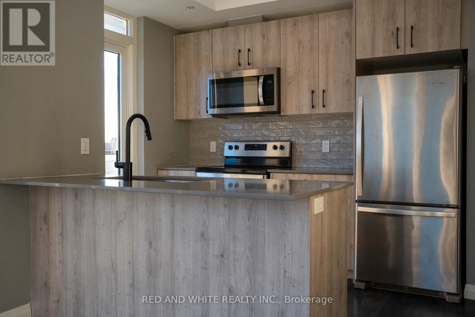 605 - 108 Garment Street, Kitchener, Ontario  N2G 0E2 - Photo 26 - X12570768