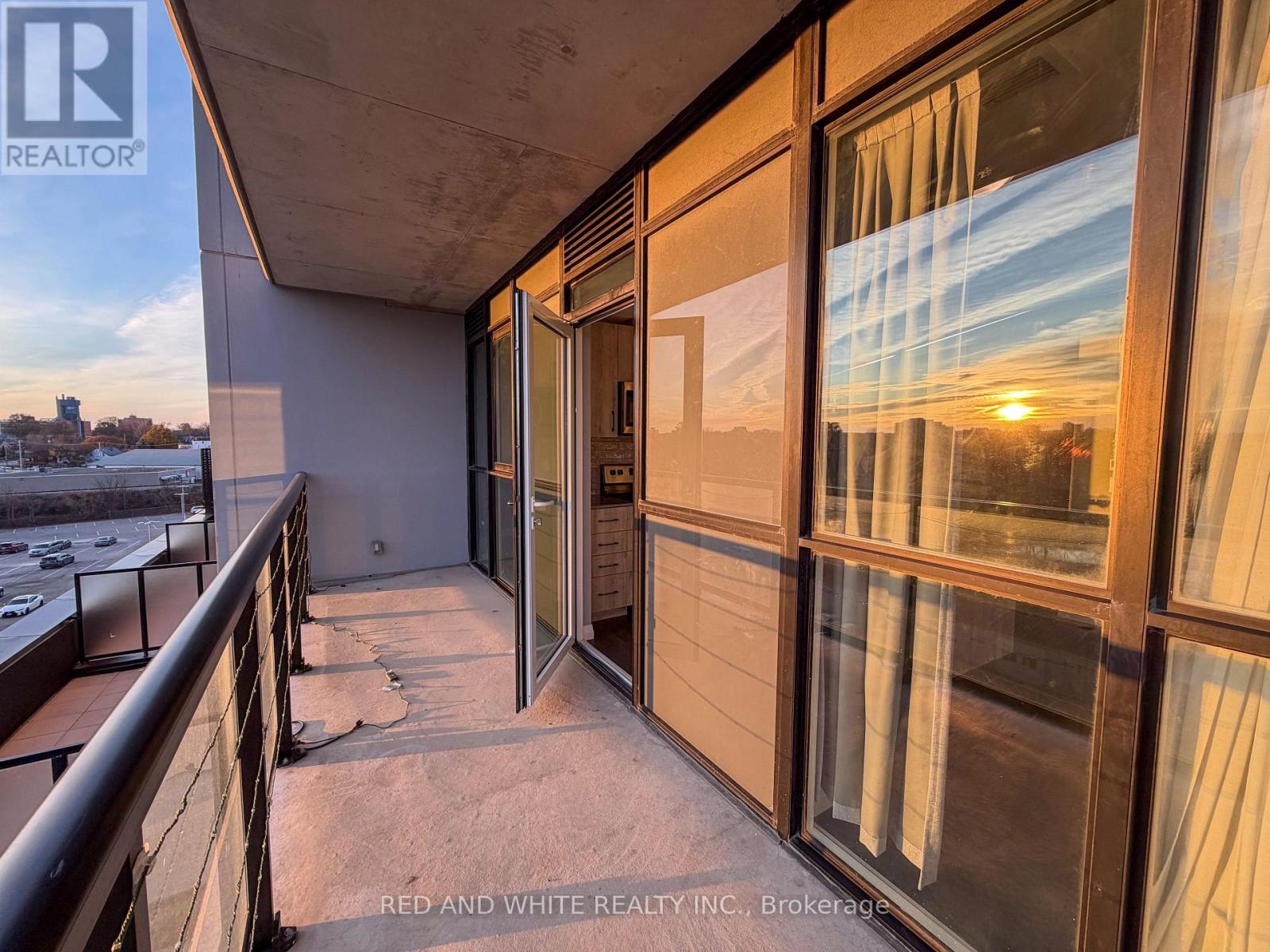 605 - 108 Garment Street, Kitchener, Ontario  N2G 0E2 - Photo 38 - X12570768