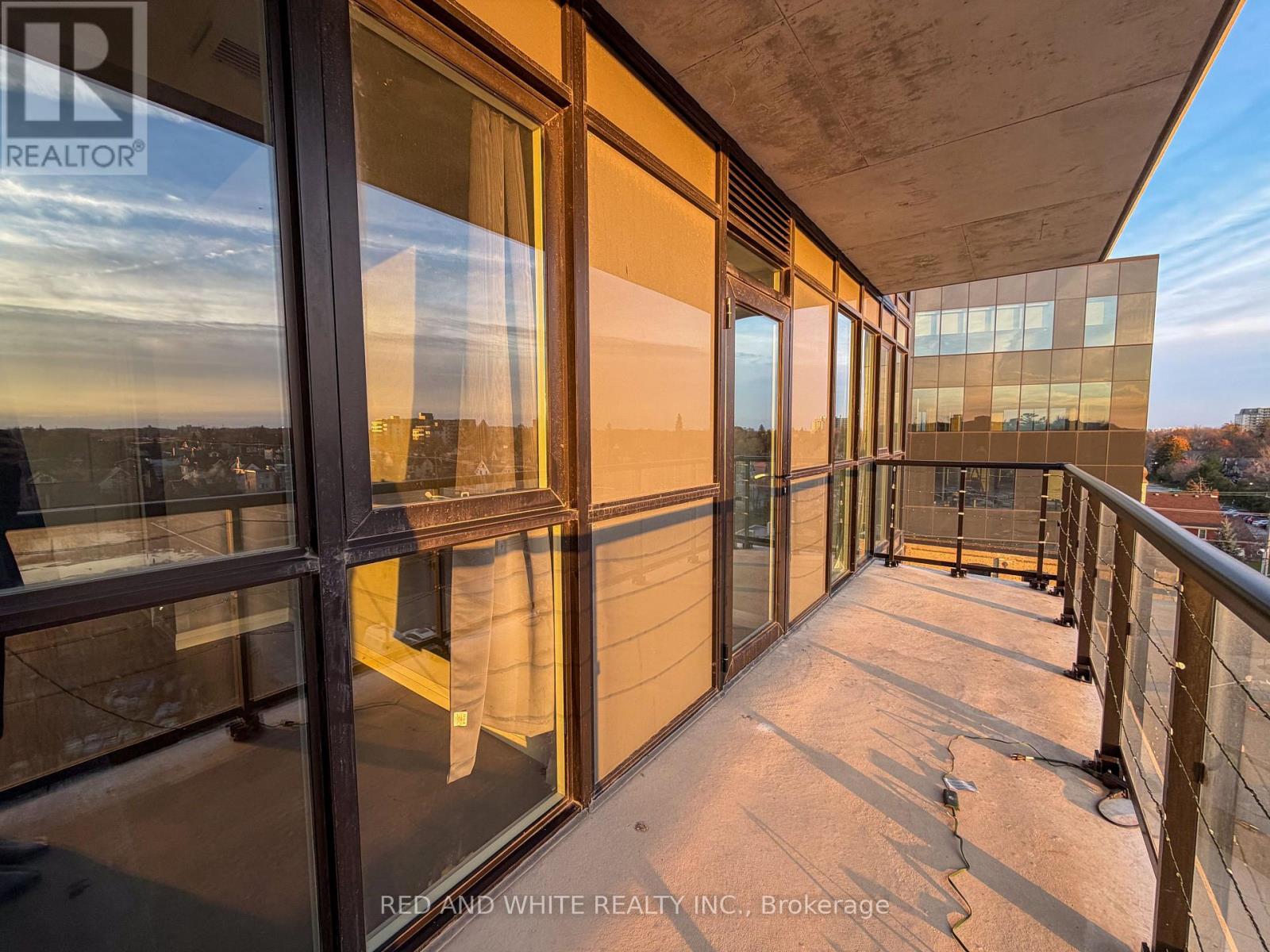 605 - 108 Garment Street, Kitchener, Ontario  N2G 0E2 - Photo 39 - X12570768