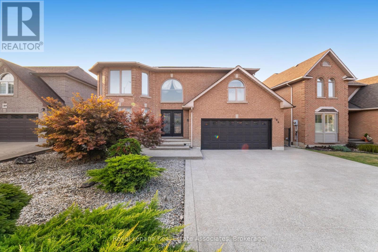 100 NATIONAL DRIVE, Hamilton, Ontario