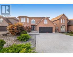 100 NATIONAL DRIVE, Hamilton, Ontario