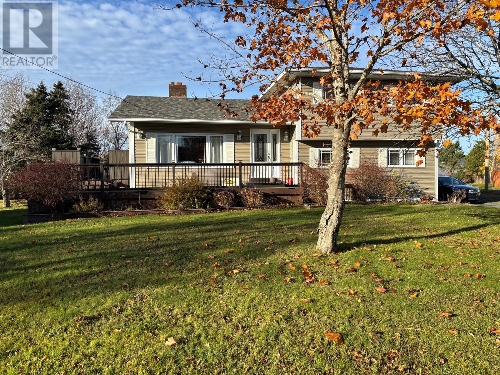 79 Central Street, Bay Roberts, Newfoundland & Labrador  A0A 1G0 - Photo 5 - 1292822