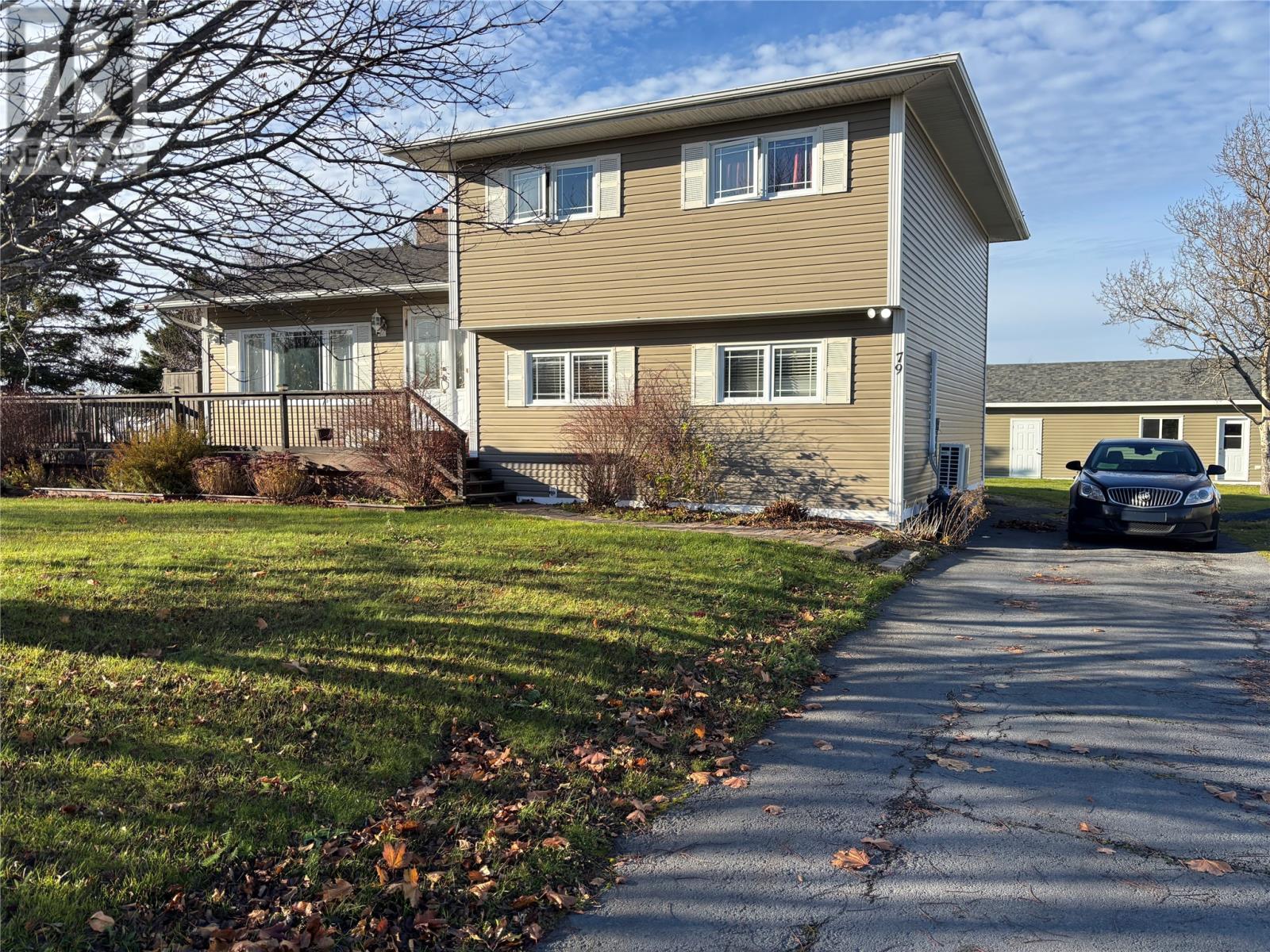 79 Central Street, Bay Roberts, Newfoundland & Labrador  A0A 1G0 - Photo 6 - 1292822