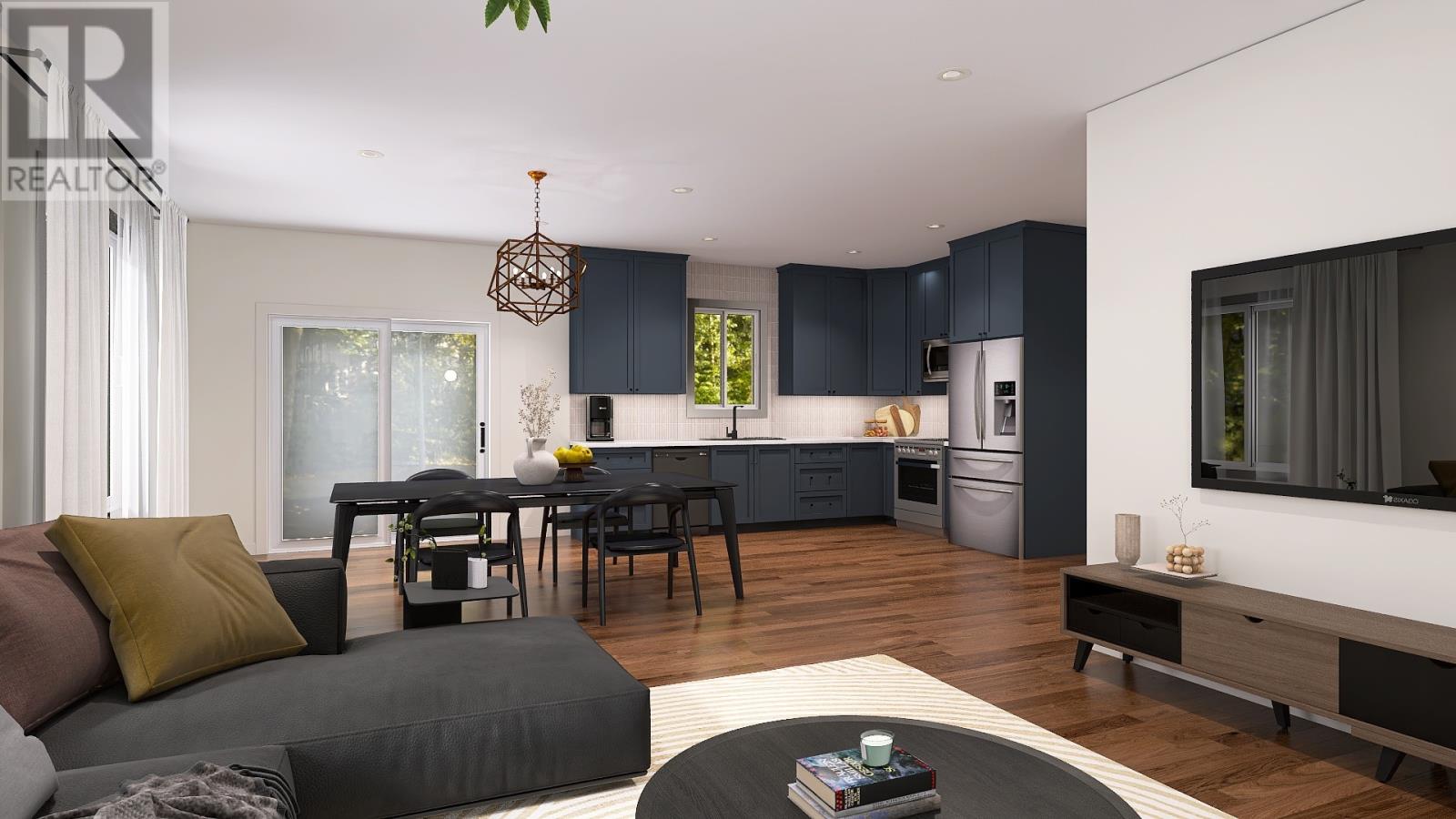 Lot 7 Spruce Grove Place, Pouch Cove, Newfoundland & Labrador  A1K 1C8 - Photo 3 - 1292811