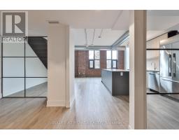 409 - 150 LOGAN AVENUE, Toronto, Ontario