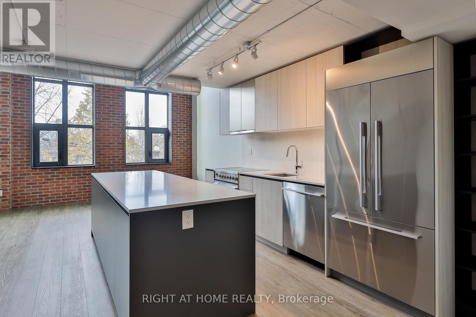 409 - 150 Logan Avenue, Toronto, Ontario  M4M 0E4 - Photo 7 - E12376306