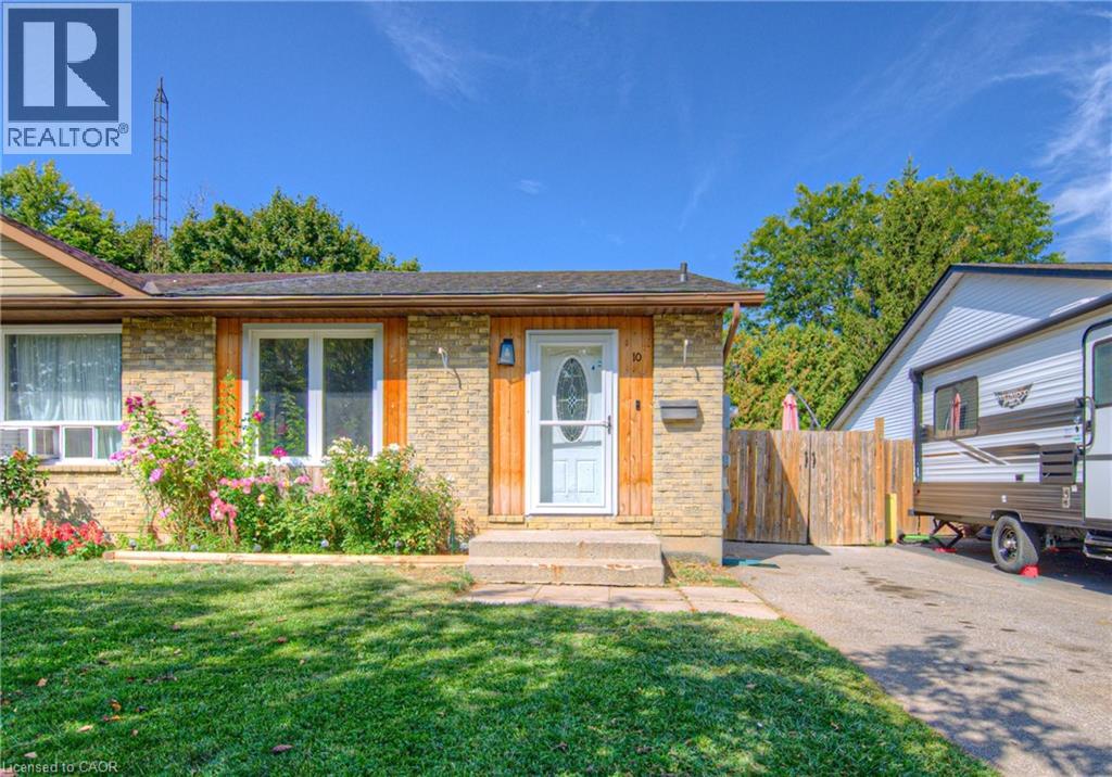 10 Palomino Drive, Brantford, Ontario N3P 1J7 - Photo 4 - 40771218