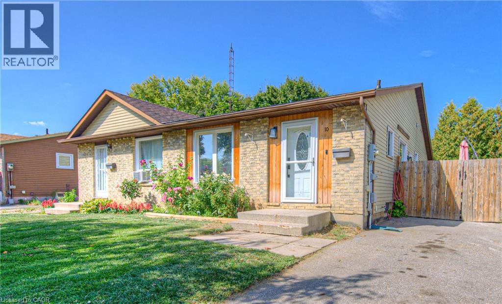 10 Palomino Drive, Brantford, Ontario N3P 1J7 - Photo 5 - 40771218