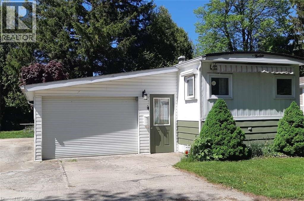 18 SUTTON Drive, Goderich, Ontario