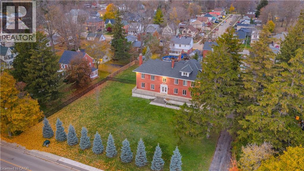 417 Broad Street W, Dunnville, Ontario  N1A 1T4 - Photo 24 - 40788351