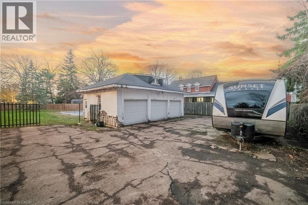 417 Broad Street W, Dunnville, Ontario  N1A 1T4 - Photo 23 - 40788351