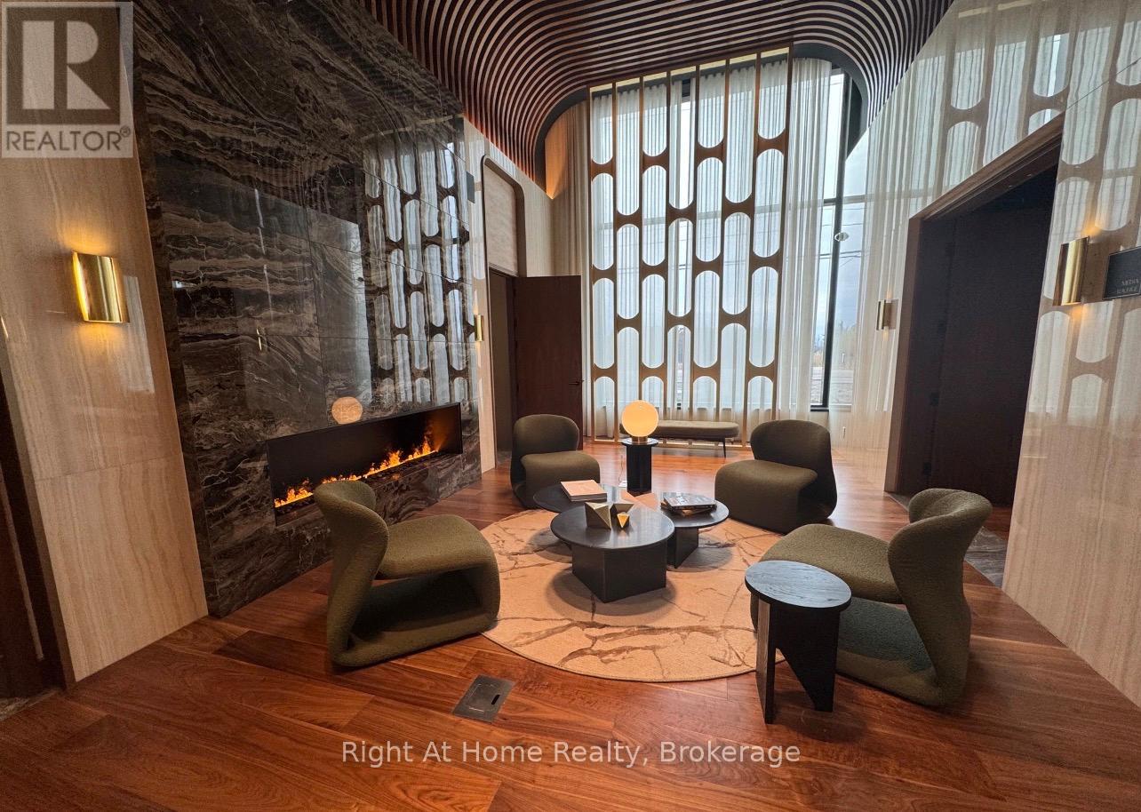 1212 - 3240 William Colston Avenue, Oakville, Ontario  L6H 3C8 - Photo 1 - W12567070