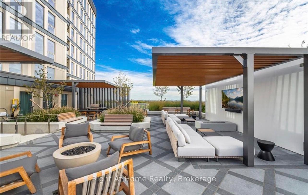 1212 - 3240 William Colston Avenue, Oakville, Ontario  L6H 3C8 - Photo 19 - W12567070