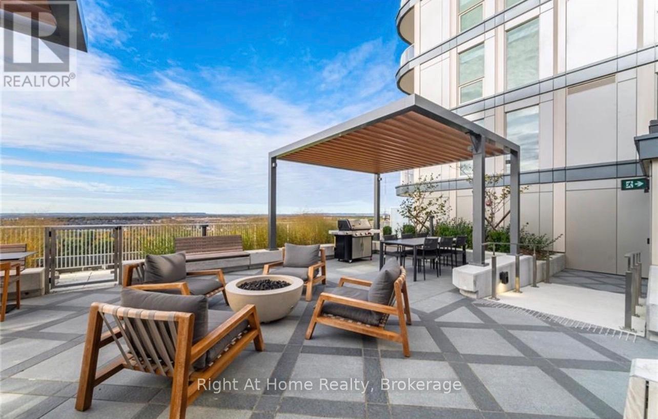 1212 - 3240 William Colston Avenue, Oakville, Ontario  L6H 3C8 - Photo 18 - W12567070