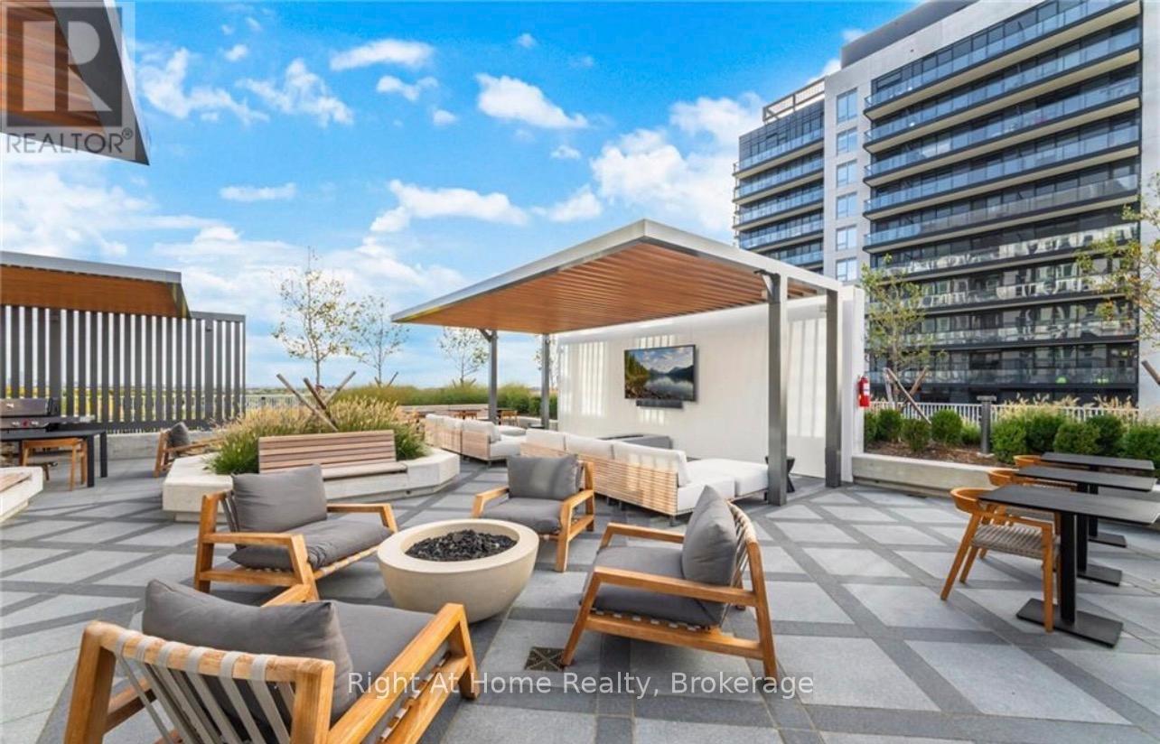 1212 - 3240 William Colston Avenue, Oakville, Ontario  L6H 3C8 - Photo 17 - W12567070