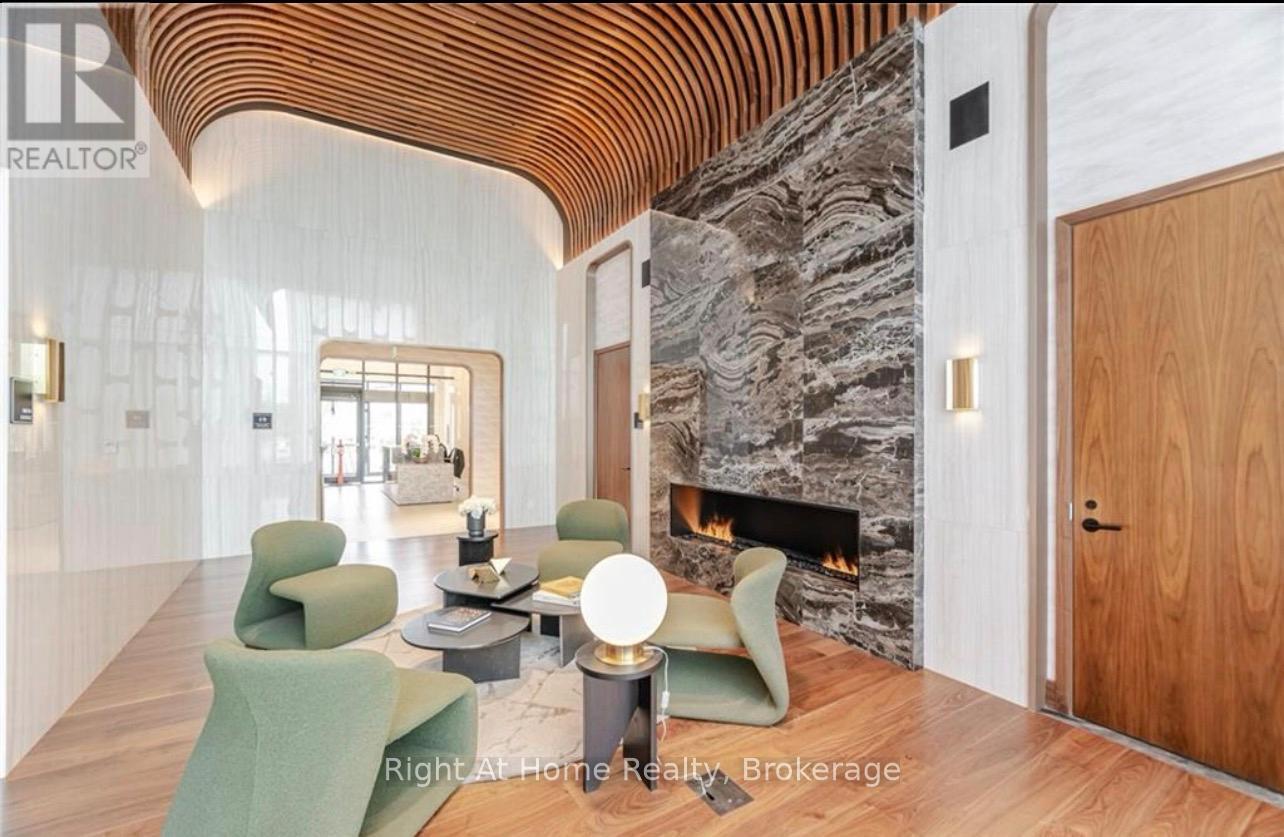 1212 - 3240 William Colston Avenue, Oakville, Ontario  L6H 3C8 - Photo 14 - W12567070