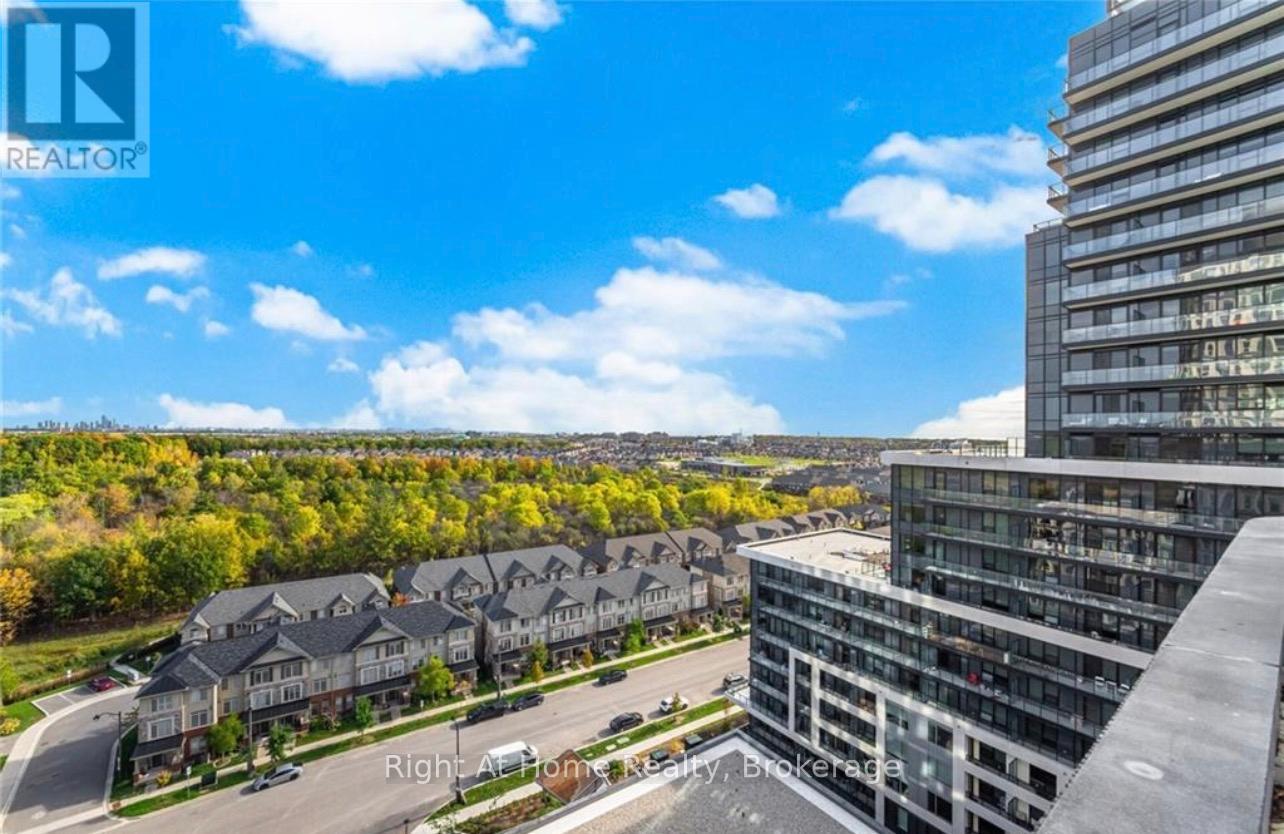 1212 - 3240 William Colston Avenue, Oakville, Ontario  L6H 3C8 - Photo 16 - W12567070