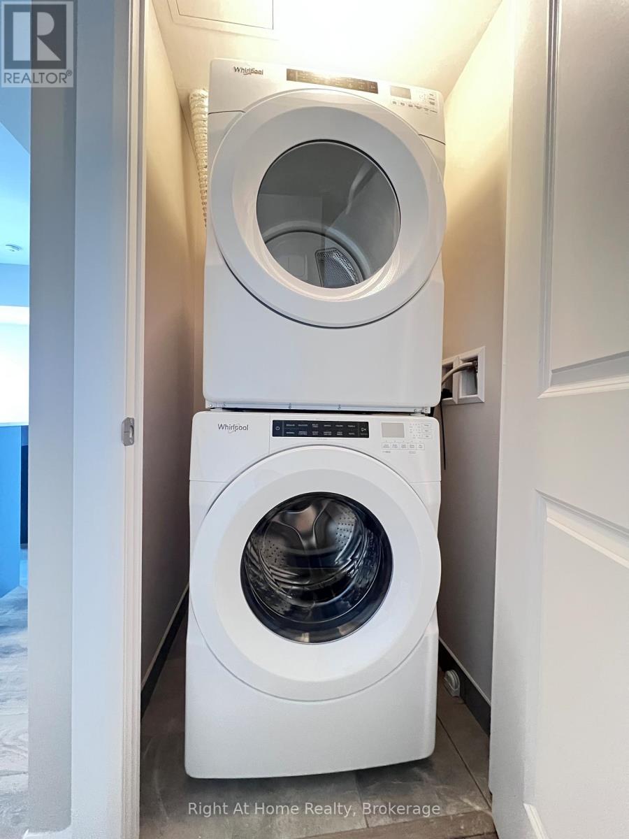 1212 - 3240 William Colston Avenue, Oakville, Ontario  L6H 3C8 - Photo 25 - W12567070