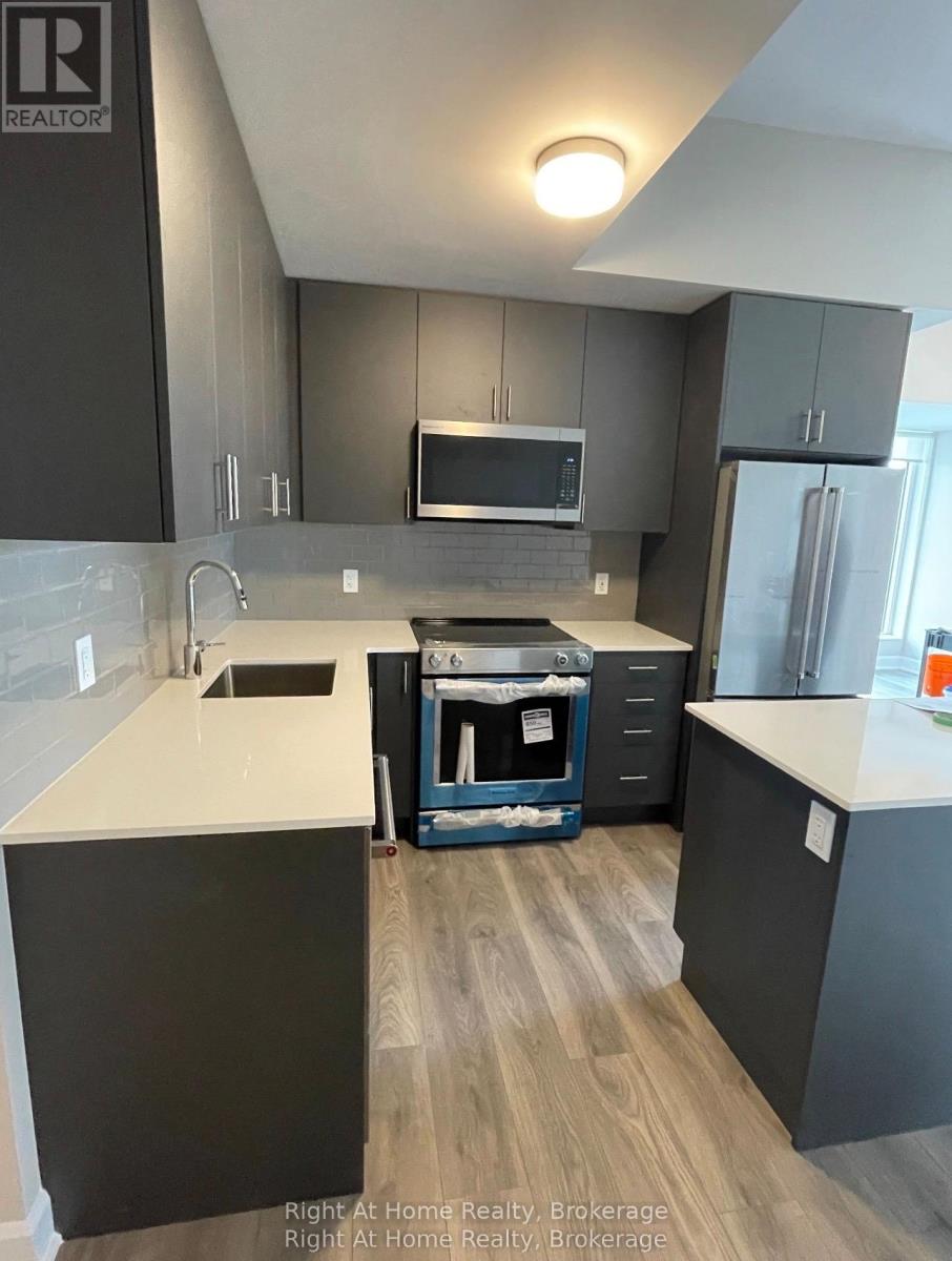 1212 - 3240 William Colston Avenue, Oakville, Ontario  L6H 3C8 - Photo 29 - W12567070