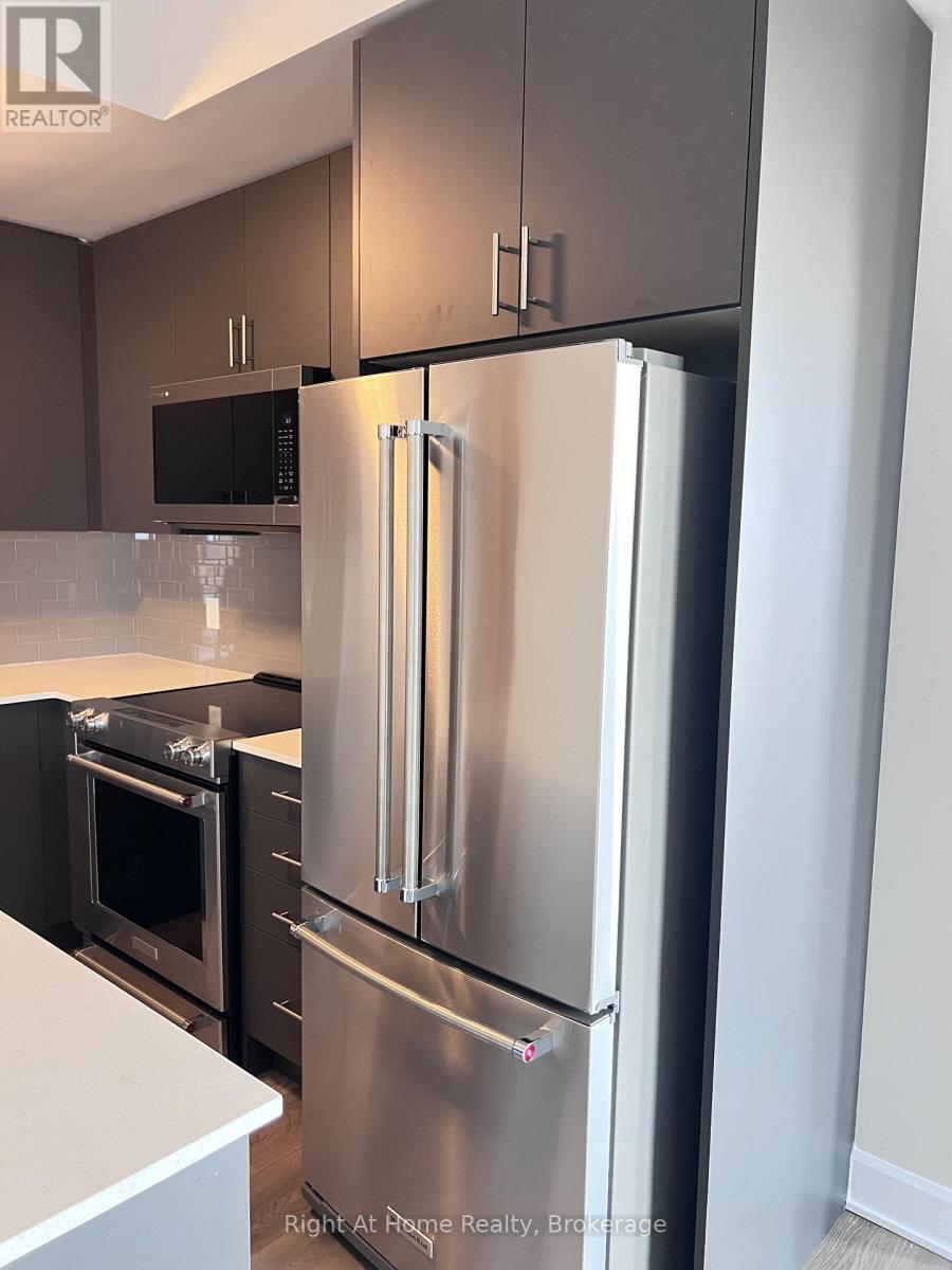 1212 - 3240 William Colston Avenue, Oakville, Ontario  L6H 3C8 - Photo 31 - W12567070