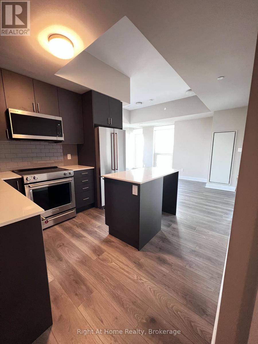 1212 - 3240 William Colston Avenue, Oakville, Ontario  L6H 3C8 - Photo 26 - W12567070