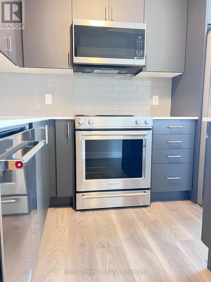 1212 - 3240 William Colston Avenue, Oakville, Ontario  L6H 3C8 - Photo 30 - W12567070