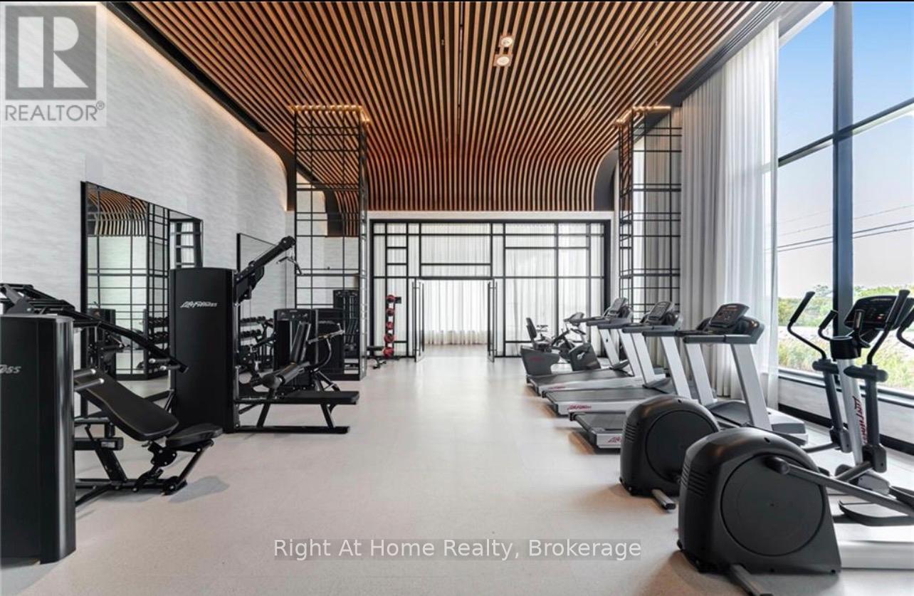 1212 - 3240 William Colston Avenue, Oakville, Ontario  L6H 3C8 - Photo 8 - W12567070