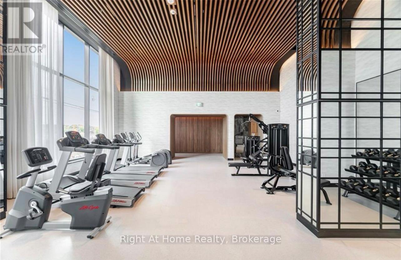 1212 - 3240 William Colston Avenue, Oakville, Ontario  L6H 3C8 - Photo 9 - W12567070