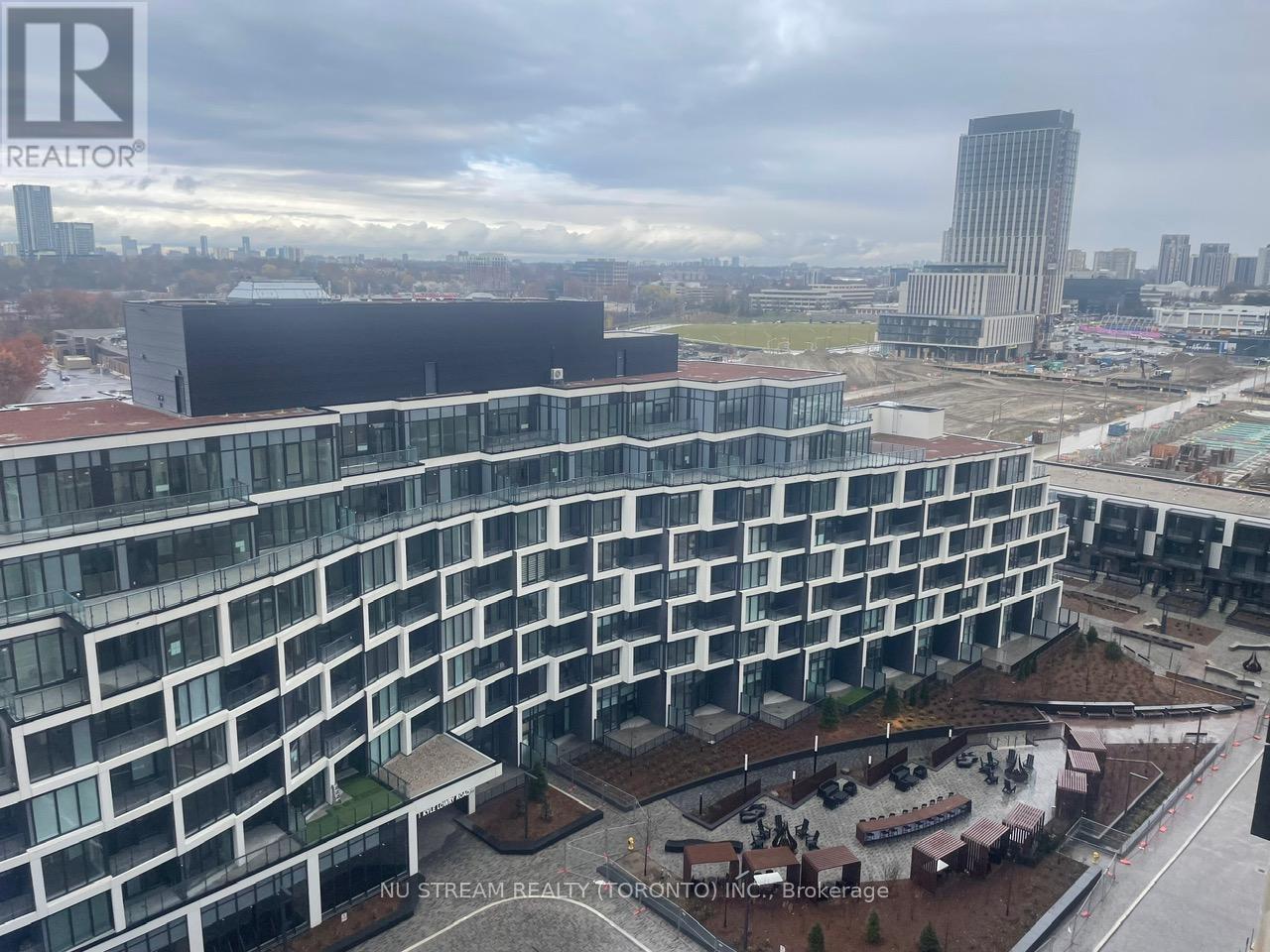 1111 - 1 QUARRINGTON LANE, Toronto, Ontario