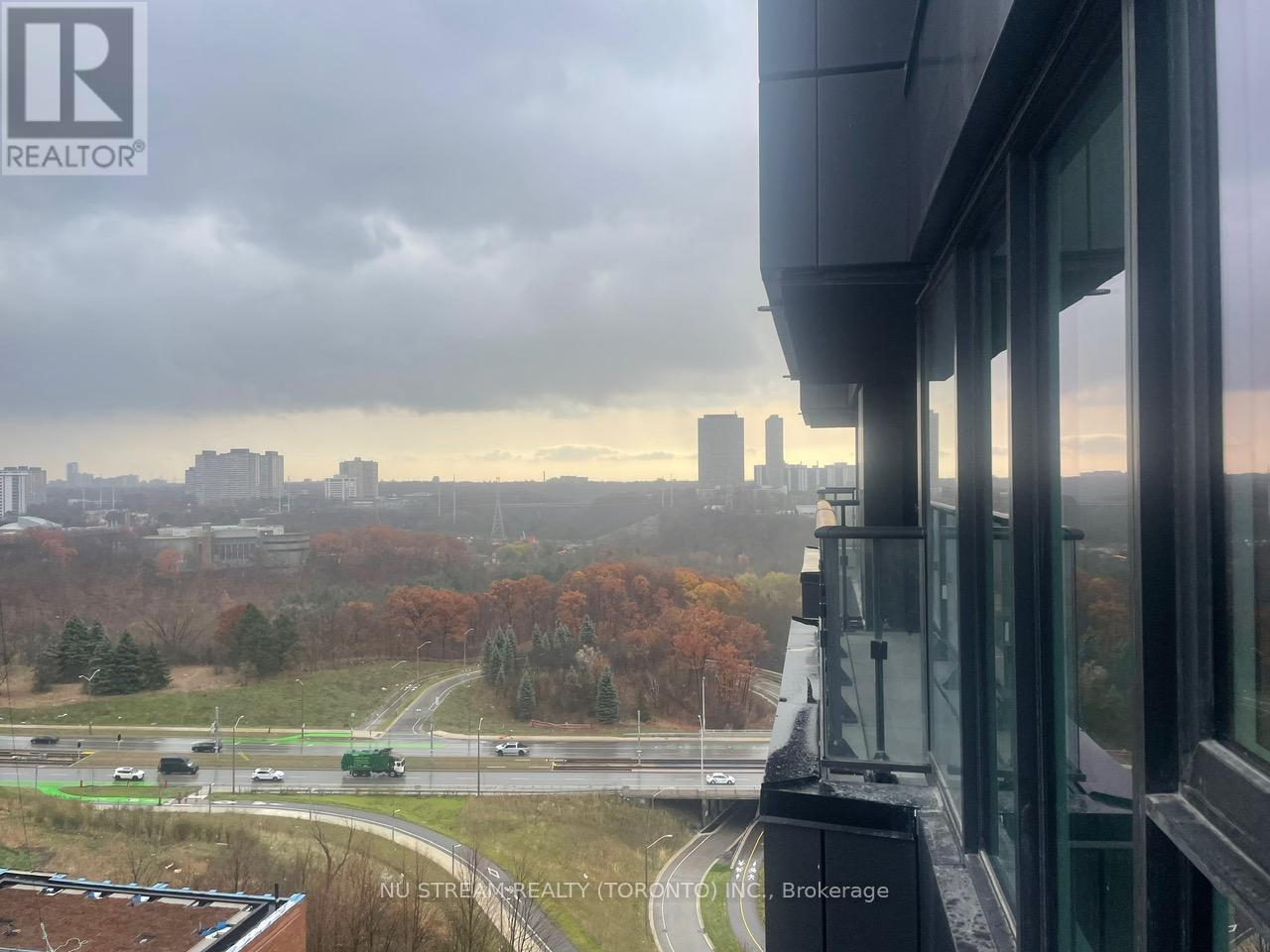 1111 - 1 Quarrington Lane, Toronto, Ontario  M3C 0S4 - Photo 2 - C12570798