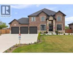 1436 MULLINS DRIVE, Lakeshore, Ontario