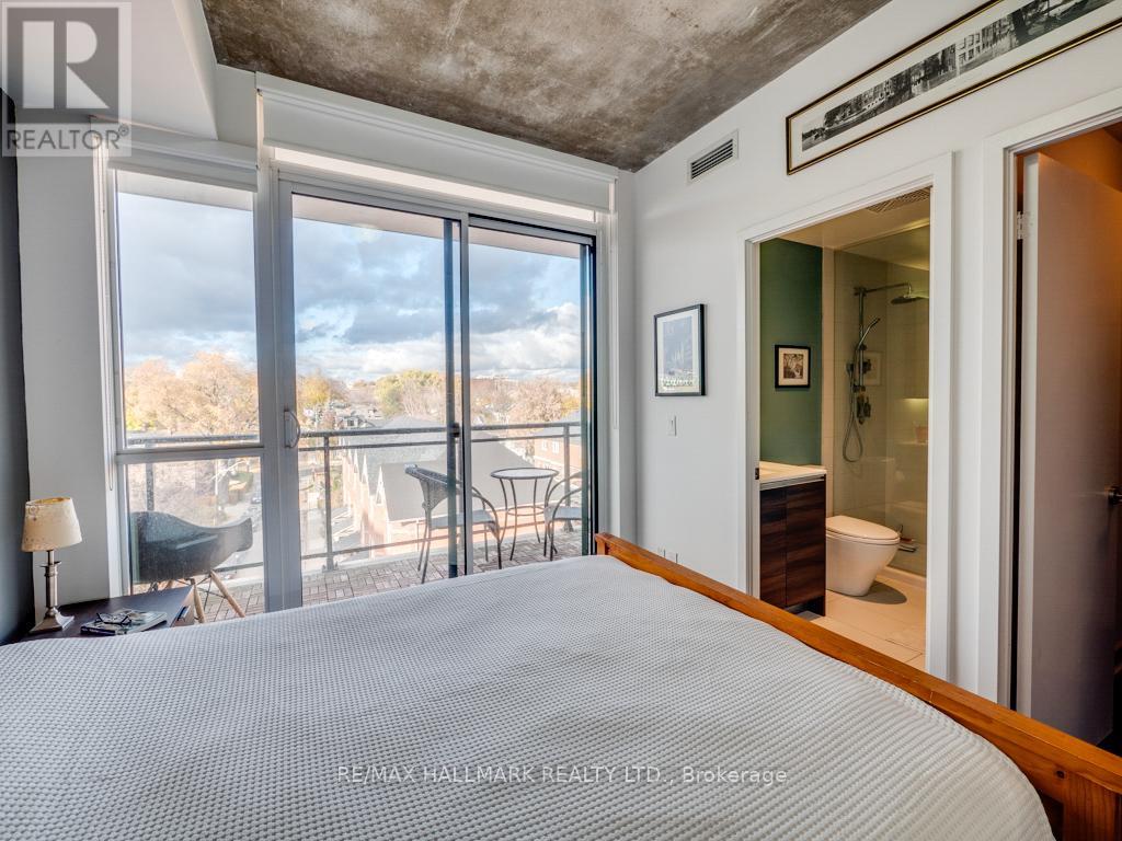 602 - 1238 Dundas Street E, Toronto, Ontario  M4M 0C6 - Photo 10 - E12570784