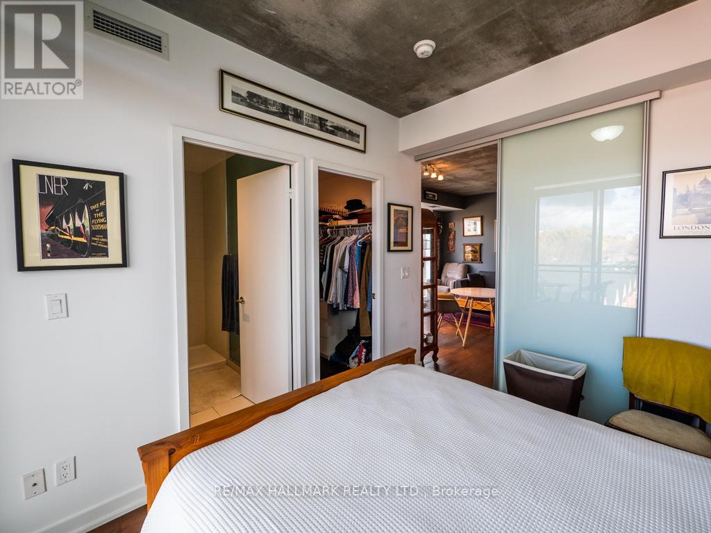 602 - 1238 Dundas Street E, Toronto, Ontario  M4M 0C6 - Photo 11 - E12570784