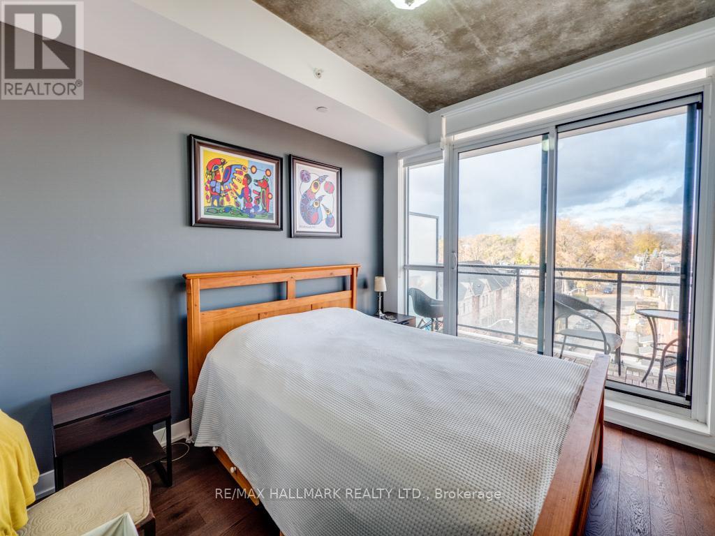 602 - 1238 Dundas Street E, Toronto, Ontario  M4M 0C6 - Photo 12 - E12570784