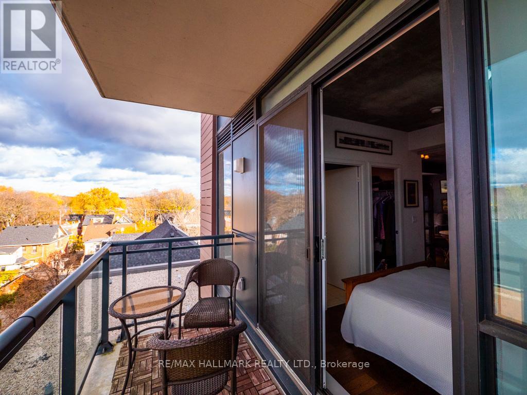 602 - 1238 Dundas Street E, Toronto, Ontario  M4M 0C6 - Photo 13 - E12570784