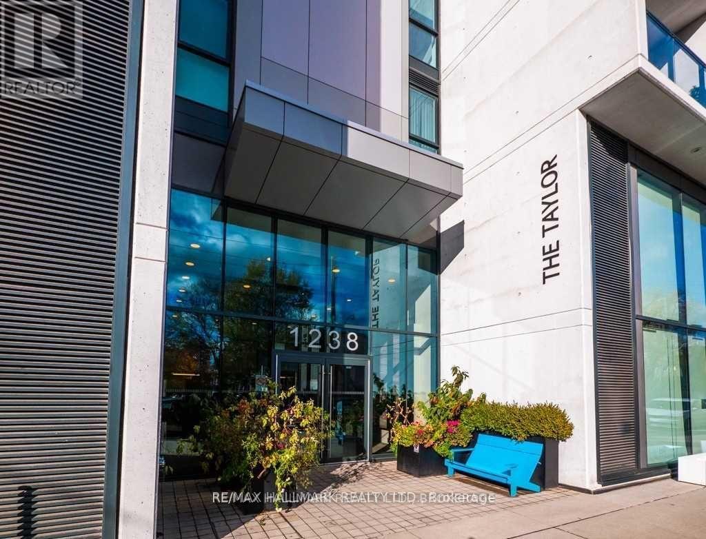 602 - 1238 Dundas Street E, Toronto, Ontario  M4M 0C6 - Photo 2 - E12570784