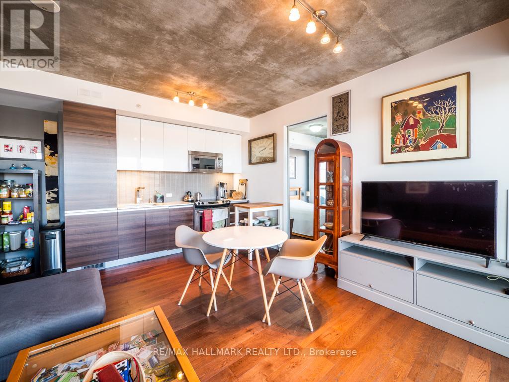 602 - 1238 Dundas Street E, Toronto, Ontario  M4M 0C6 - Photo 3 - E12570784