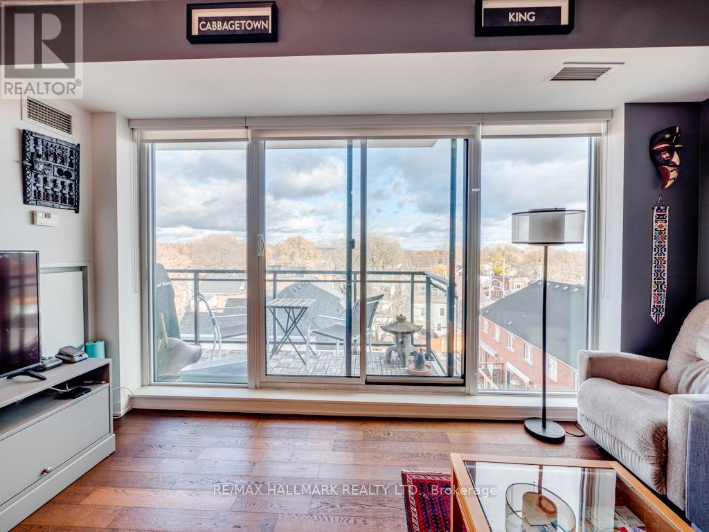 602 - 1238 Dundas Street E, Toronto, Ontario  M4M 0C6 - Photo 6 - E12570784