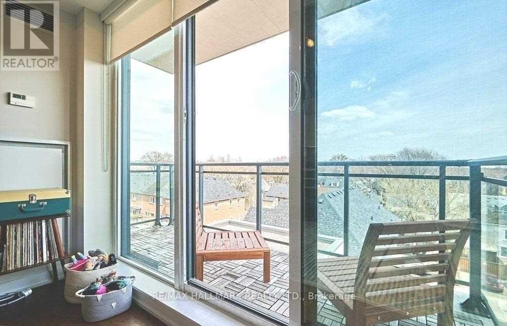 602 - 1238 Dundas Street E, Toronto, Ontario  M4M 0C6 - Photo 7 - E12570784